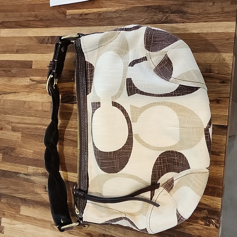 COACH Bag Authentic!